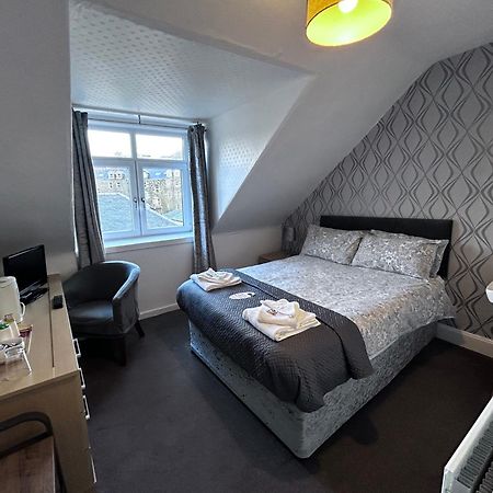 Dunarle Guesthouse Oban Bagian luar foto