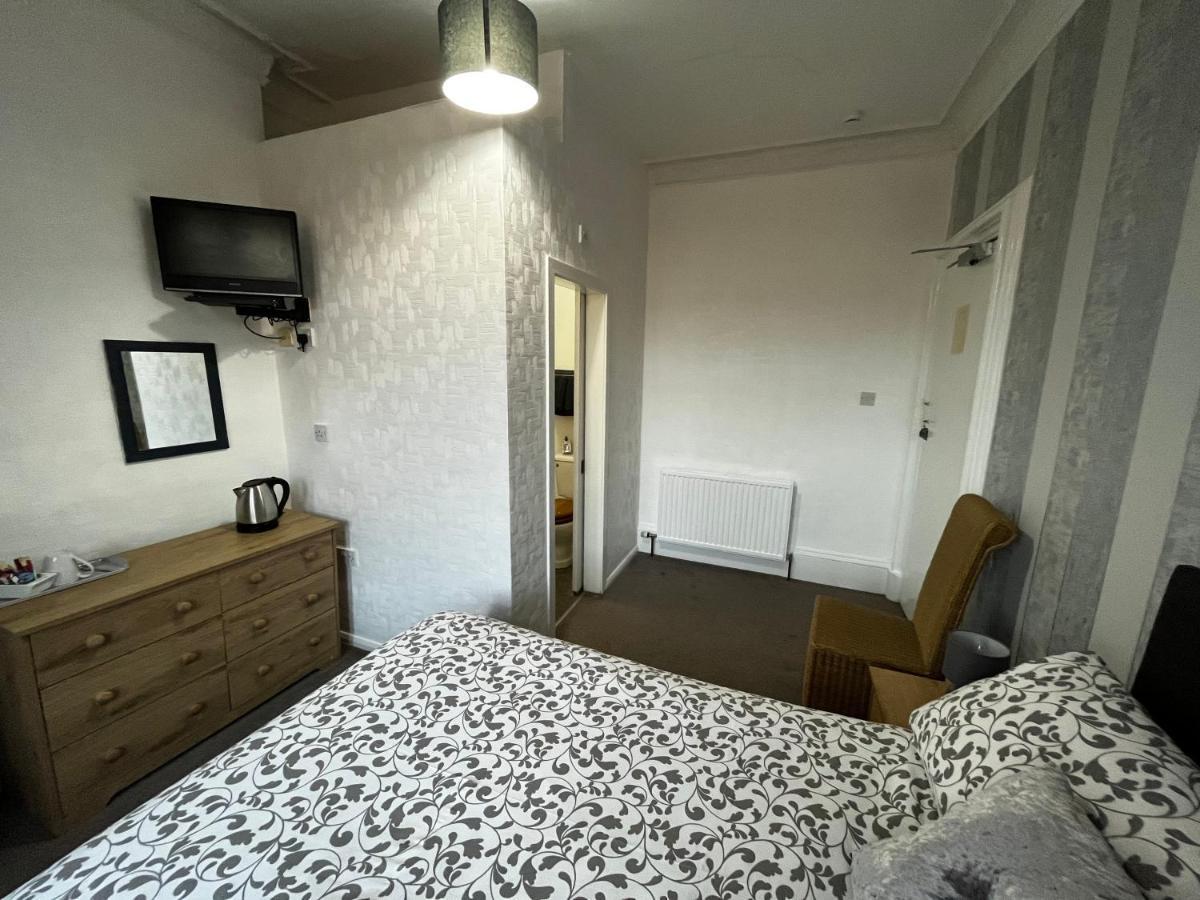 Dunarle Guesthouse Oban Bagian luar foto