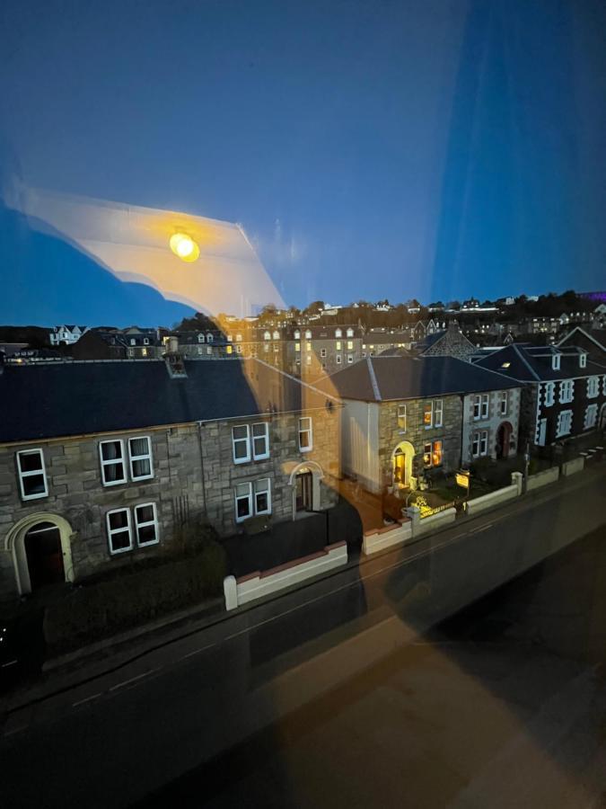 Dunarle Guesthouse Oban Bagian luar foto