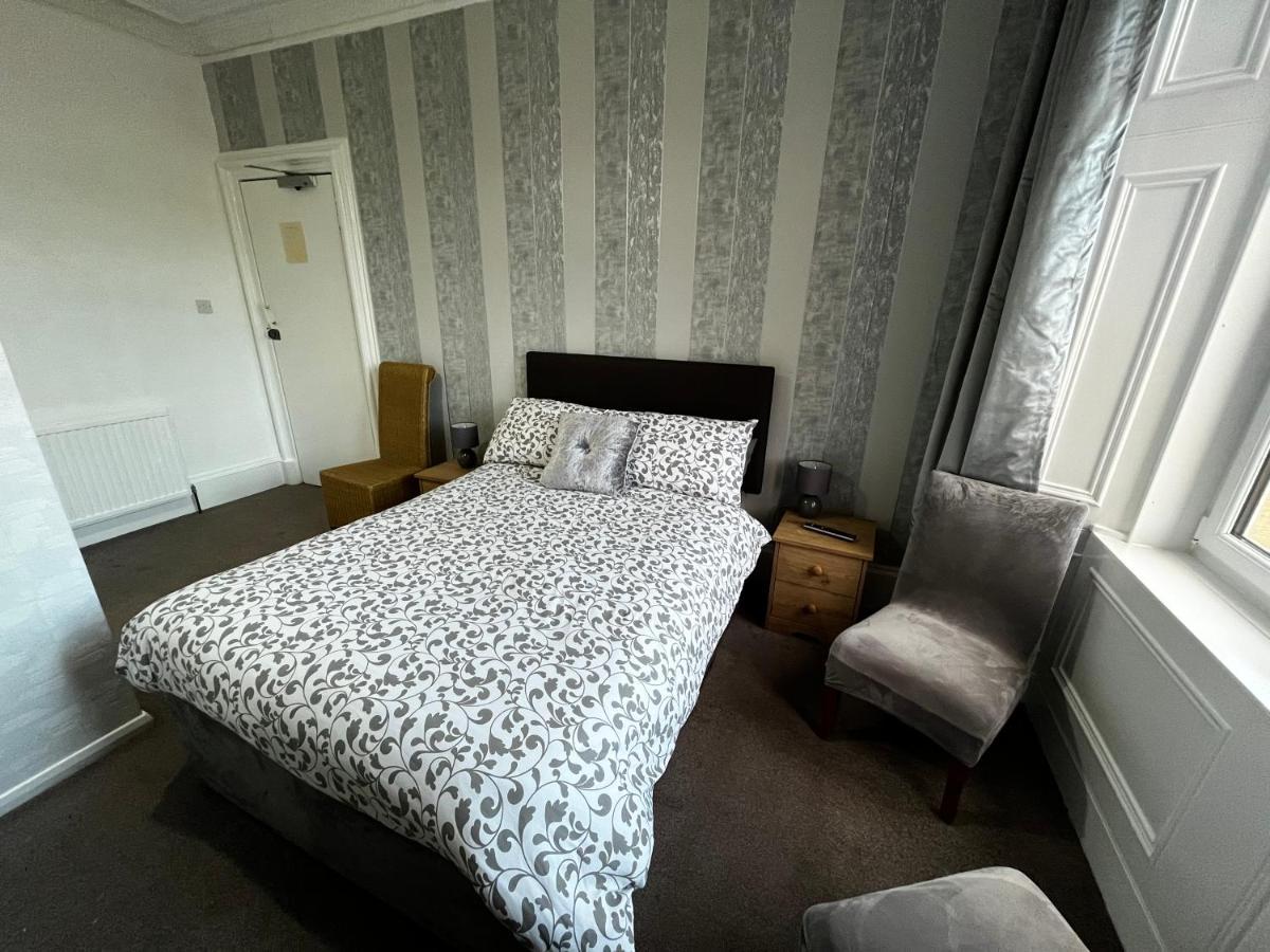 Dunarle Guesthouse Oban Bagian luar foto
