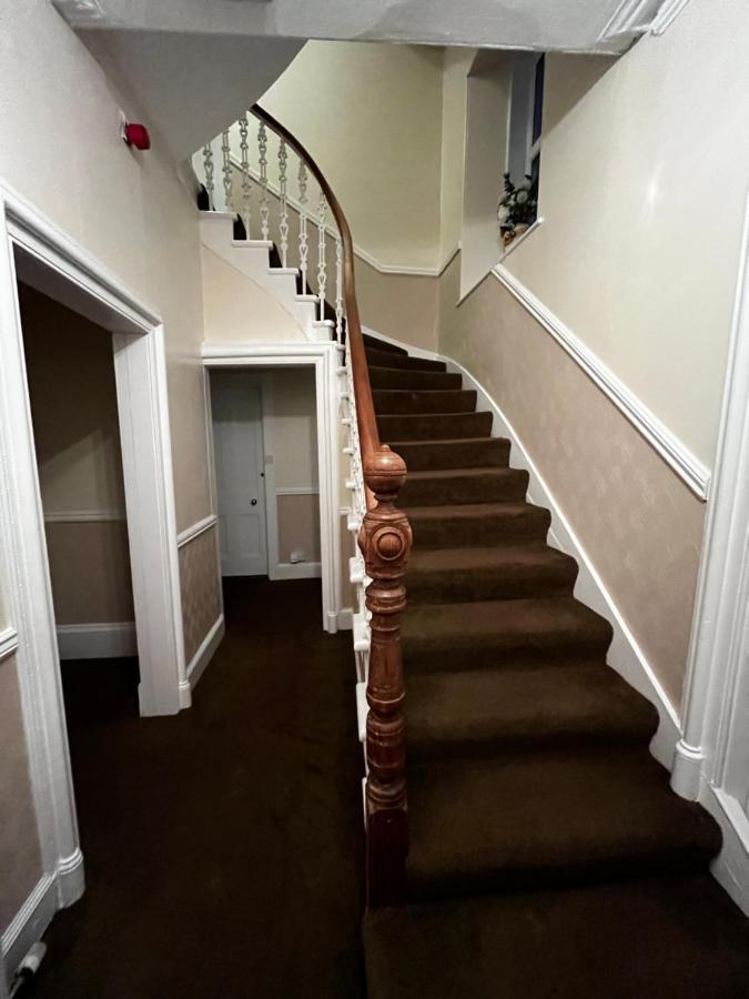 Dunarle Guesthouse Oban Bagian luar foto