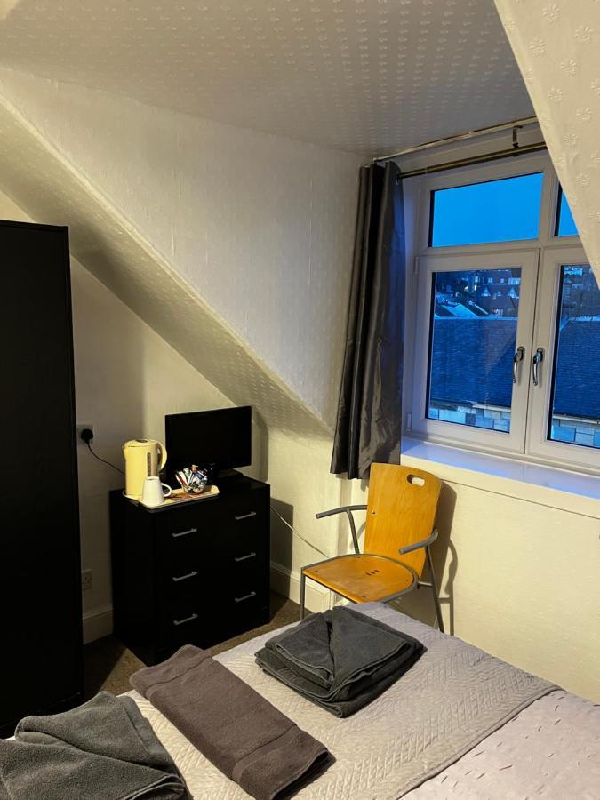 Dunarle Guesthouse Oban Bagian luar foto