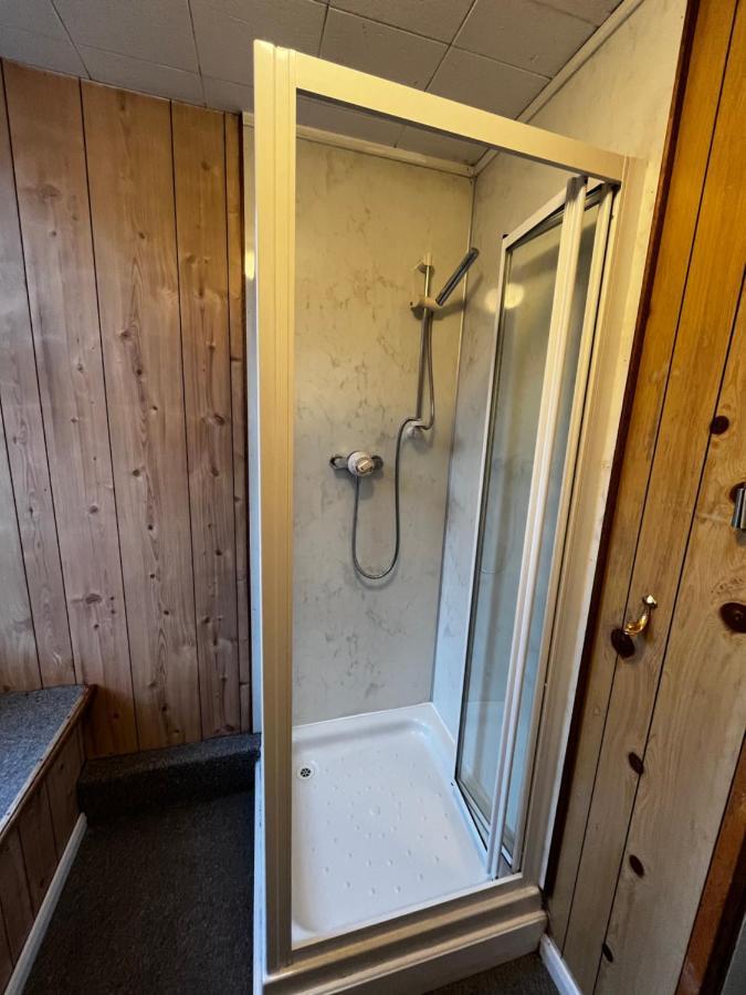 Dunarle Guesthouse Oban Bagian luar foto