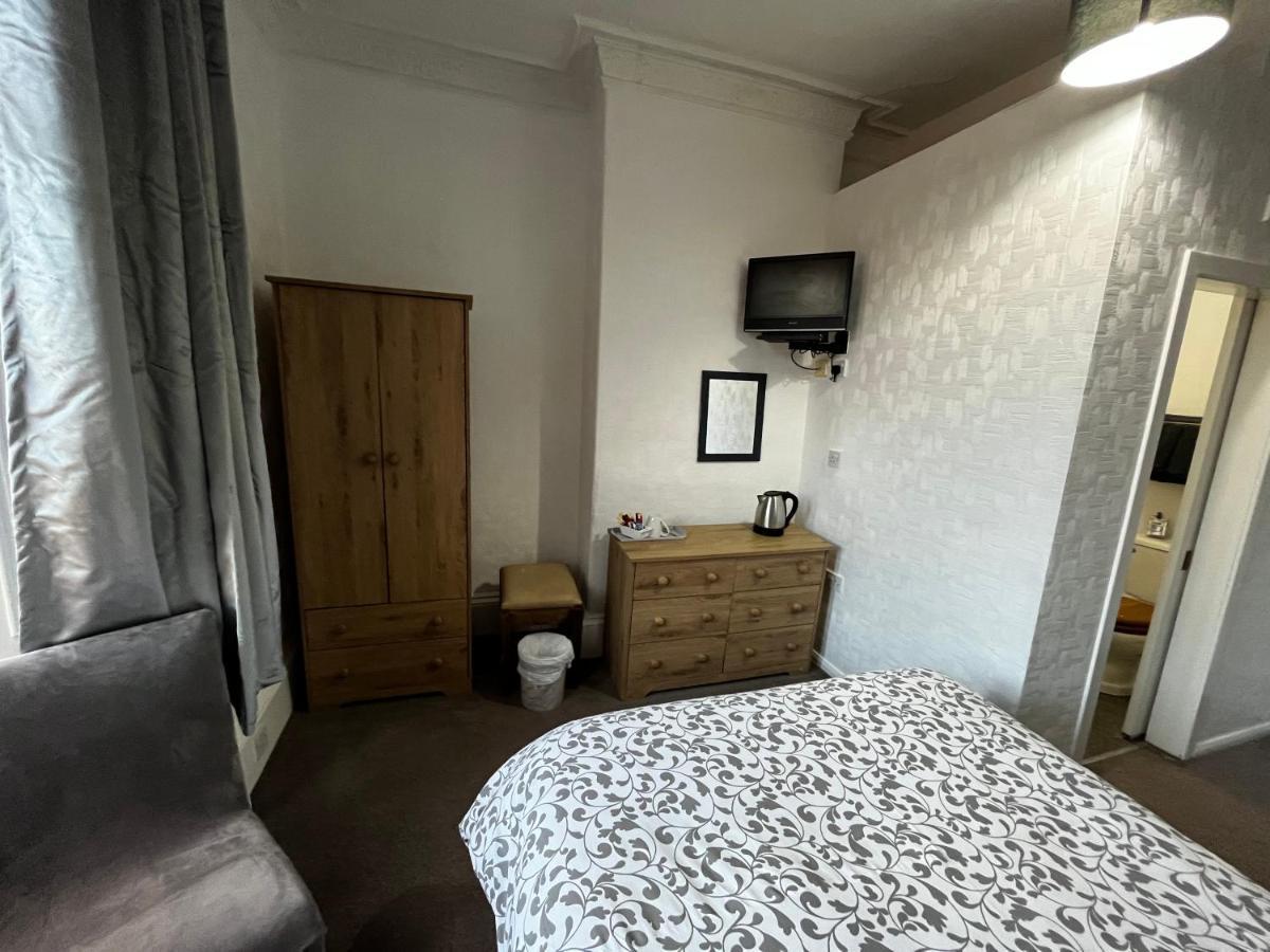 Dunarle Guesthouse Oban Bagian luar foto