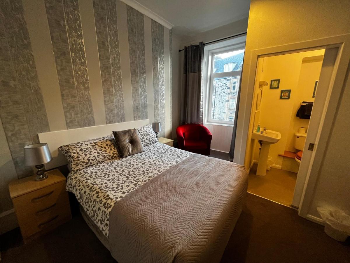 Dunarle Guesthouse Oban Bagian luar foto