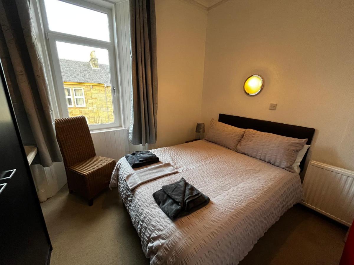 Dunarle Guesthouse Oban Bagian luar foto