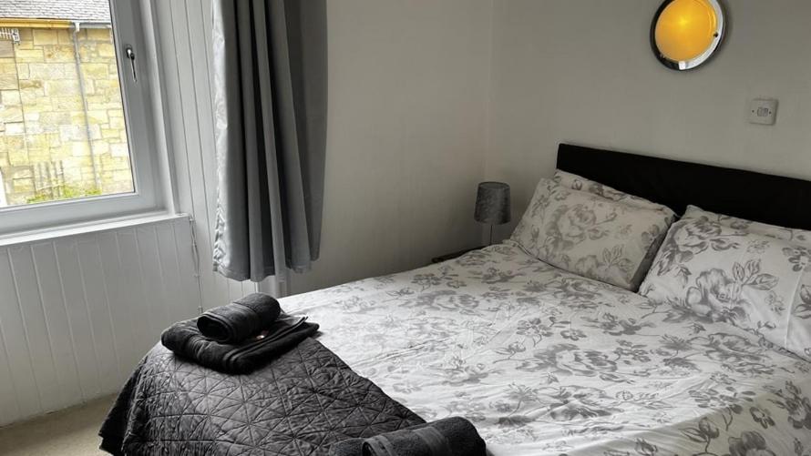 Dunarle Guesthouse Oban Bagian luar foto