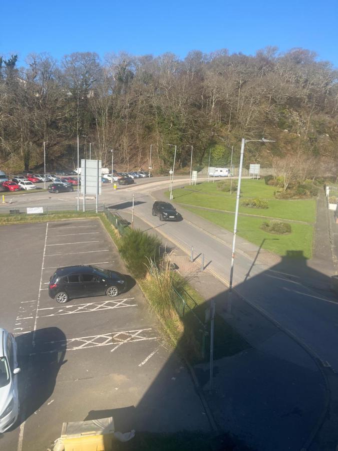 Dunarle Guesthouse Oban Bagian luar foto