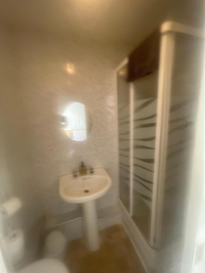 Dunarle Guesthouse Oban Bagian luar foto