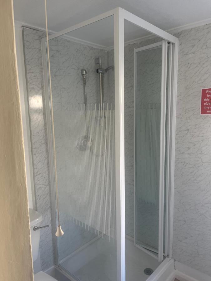 Dunarle Guesthouse Oban Bagian luar foto