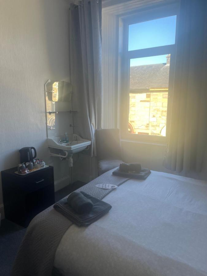 Dunarle Guesthouse Oban Bagian luar foto