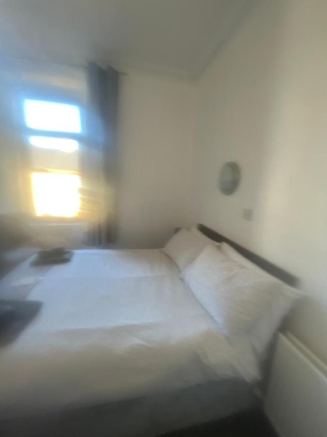 Dunarle Guesthouse Oban Bagian luar foto