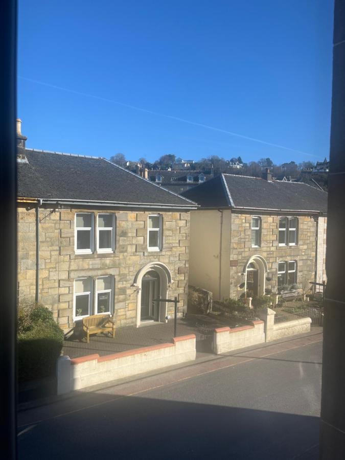 Dunarle Guesthouse Oban Bagian luar foto