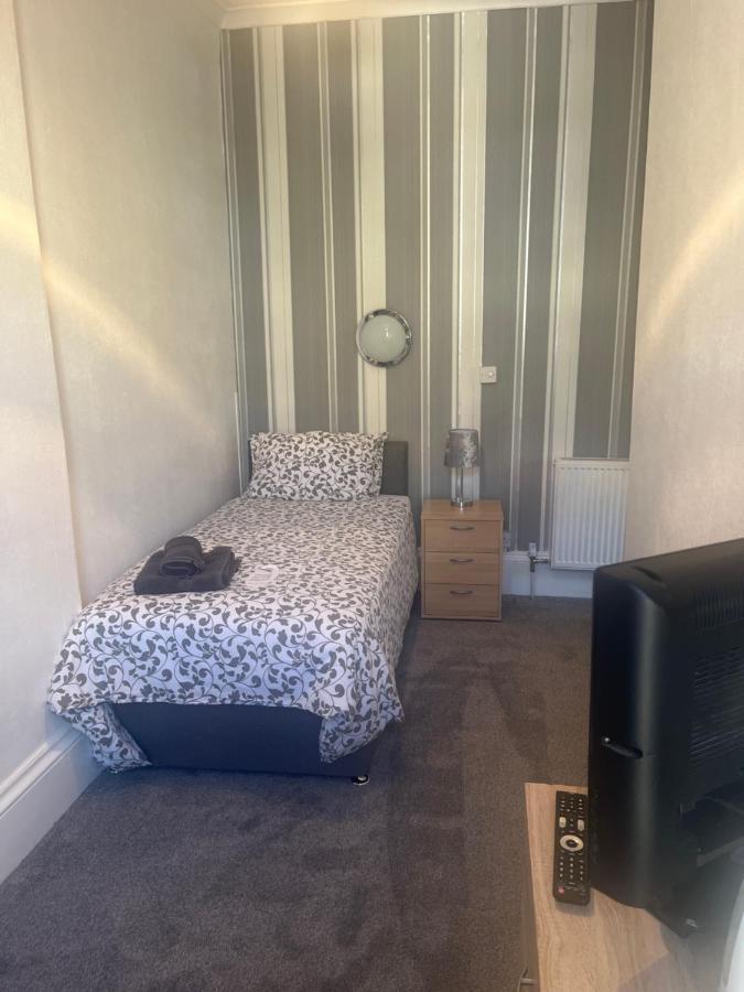Dunarle Guesthouse Oban Bagian luar foto