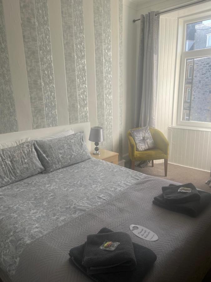 Dunarle Guesthouse Oban Bagian luar foto