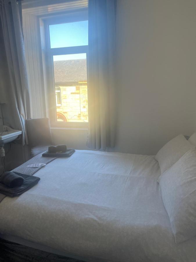 Dunarle Guesthouse Oban Bagian luar foto