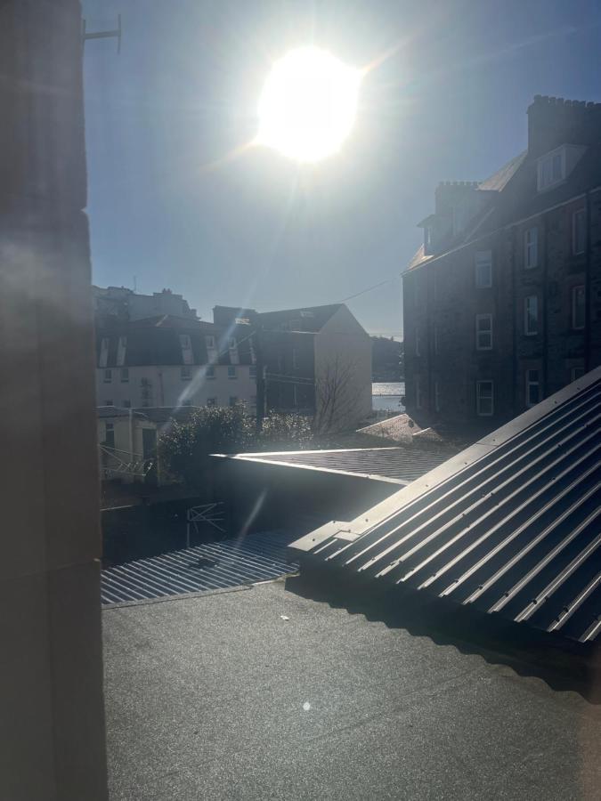 Dunarle Guesthouse Oban Bagian luar foto