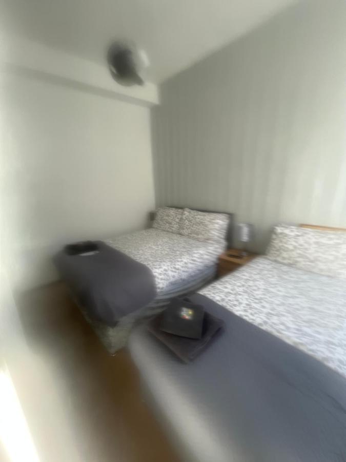 Dunarle Guesthouse Oban Bagian luar foto