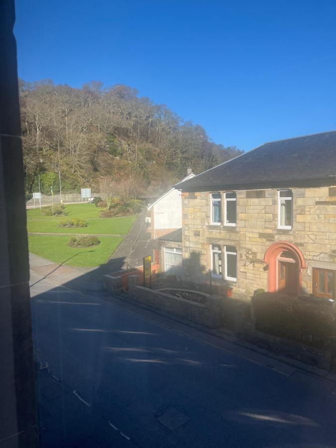 Dunarle Guesthouse Oban Bagian luar foto
