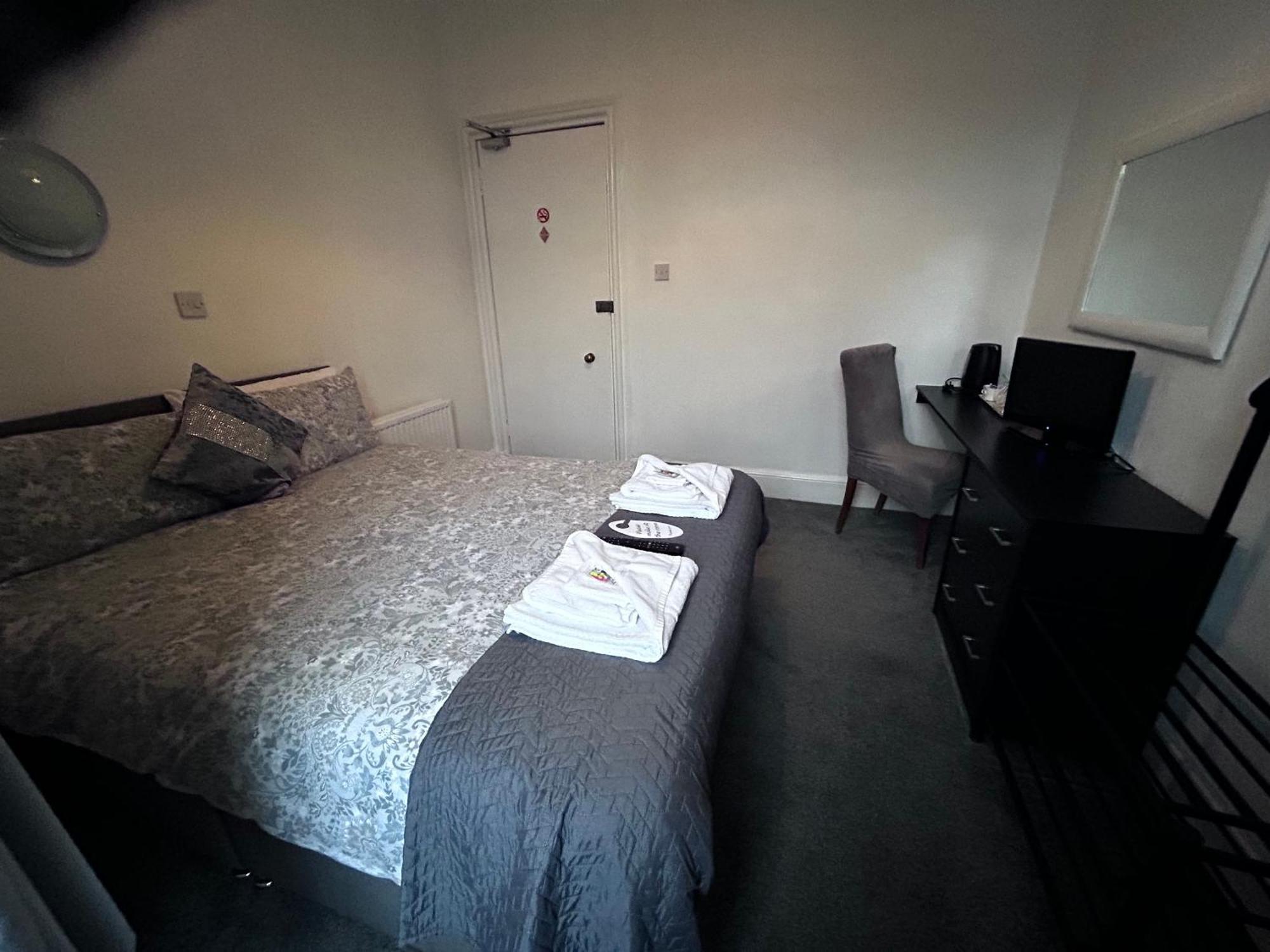 Dunarle Guesthouse Oban Bagian luar foto